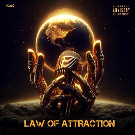 Law Of Attraction | Boomplay Music