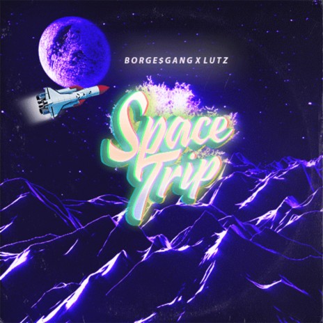 Space Trip | Boomplay Music