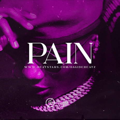 Pain | Boomplay Music