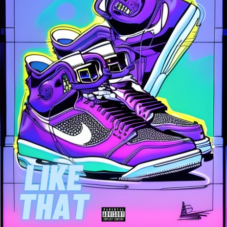 Like That | Boomplay Music