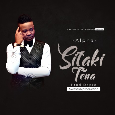 Sitaki Tena | Boomplay Music