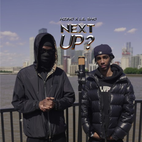 Next Up - S4-E20, Pt.1 ft. Lil Sho & Mixtape Madness | Boomplay Music