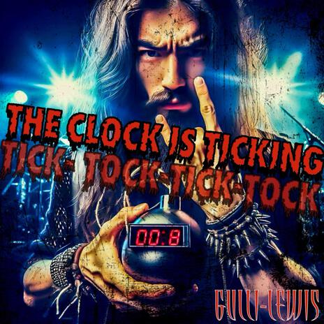 THE CLOCK IS TICKING ft. ANTHONY GULLI & MARC GULLI