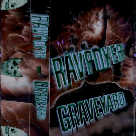 Graveyard | Boomplay Music