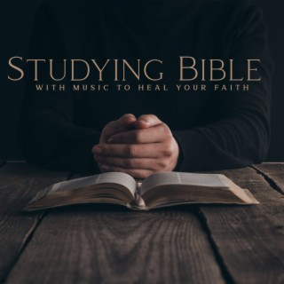 Bible Study Music