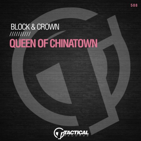 Queen Of Chinatown | Boomplay Music