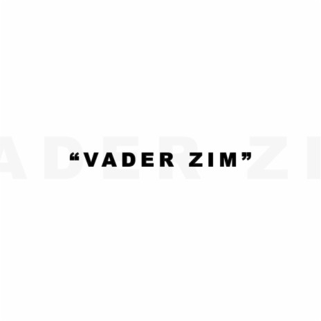 Vader Zim