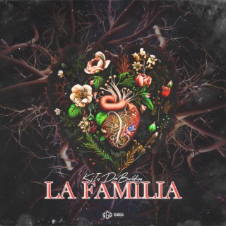 La Familia lyrics | Boomplay Music