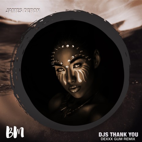Djs Thank You (Dexxx Gum Remix) | Boomplay Music