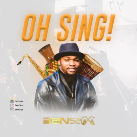 Oh Sing, Oh Sing! | Boomplay Music