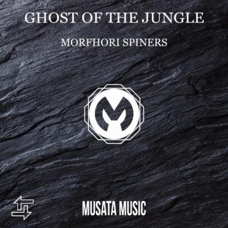 Ghost Of The Jungle | Boomplay Music