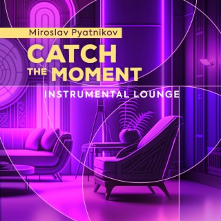 Catch the Moment - Instrumental Lounge