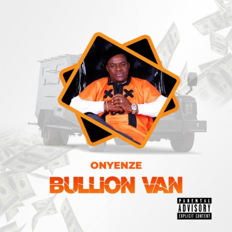 Bullion Van