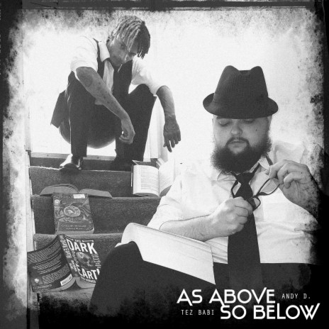 As Above, So Below (Remix) ft. Tez Babi | Boomplay Music