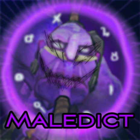 Maledict | Boomplay Music