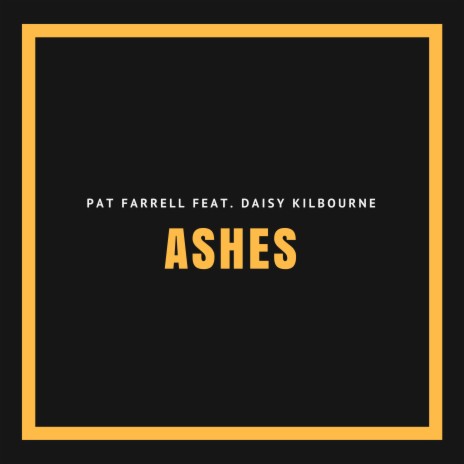 Ashes (TropMix) ft. Daisy Kilbourne | Boomplay Music