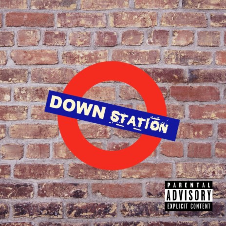 down station
