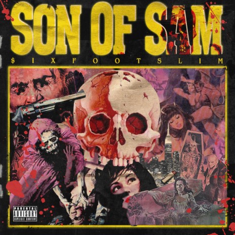 Son Of Sam (Prod DJ DOOM) | Boomplay Music