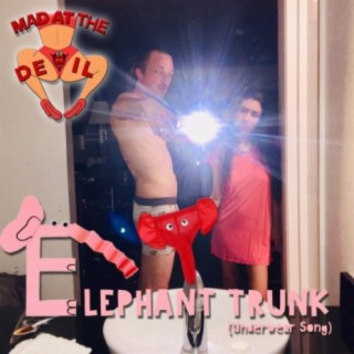 Download Mad at the Devil album songs Elephant Trunk Underwear