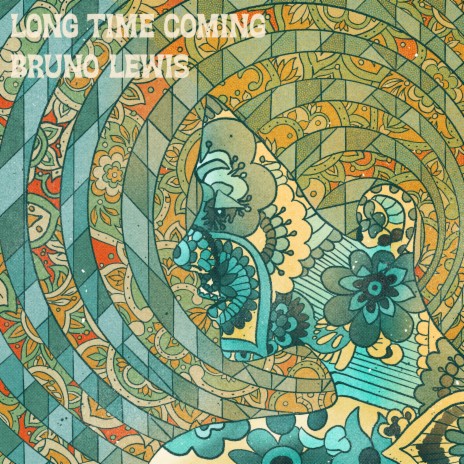 Long Time Coming ft. Richard Farrell | Boomplay Music