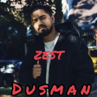 DUSMAN (Nepali Rap 2021)