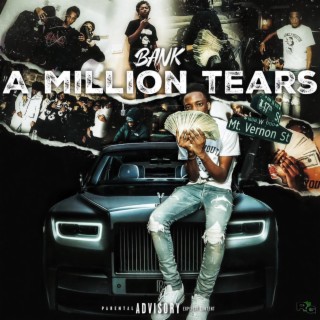 A Million Tears (Intro) lyrics | Boomplay Music