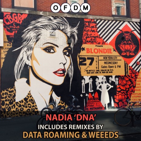 DNA (WEEEDS Remix) | Boomplay Music