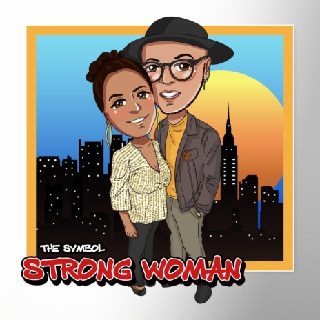 Strong Woman | Boomplay Music