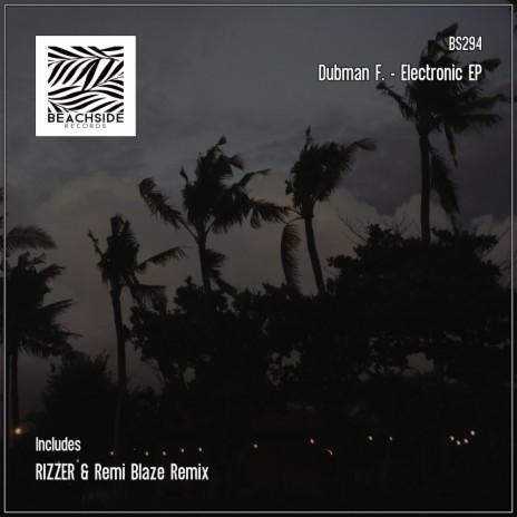 Electronic (RIZZER Remix) | Boomplay Music