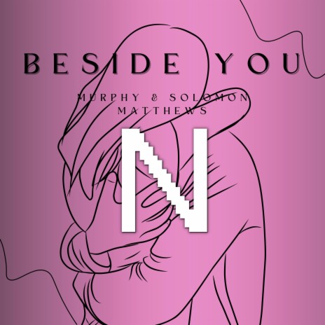 Beside You (Nightcore) ft. Solomon Matthew & Murphy | Boomplay Music