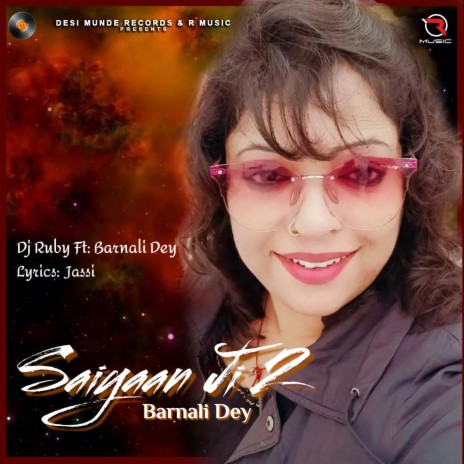 Saiyaan Ji 2 ft. Barnali Dey