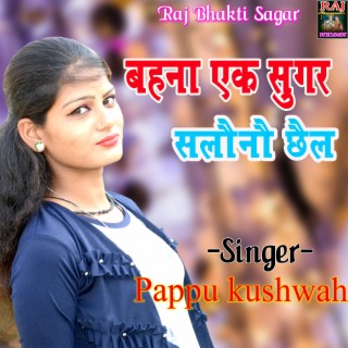 Bahana Ek Sugar Salono Chail