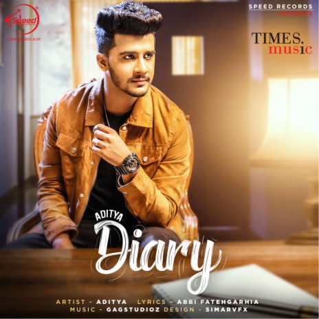 Diary | Boomplay Music