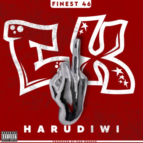 Ex Harudiwi | Boomplay Music