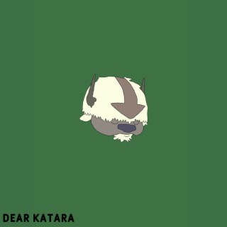 dear katara but it's lofi (avatar the last airbender)