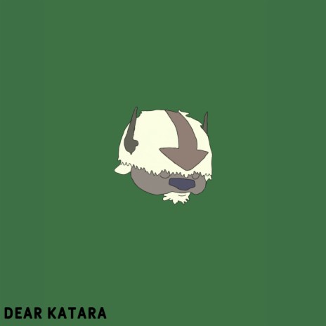 dear katara but it's lofi (avatar the last airbender) ft. Heikuu
