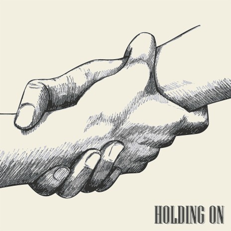 Holding On | Boomplay Music