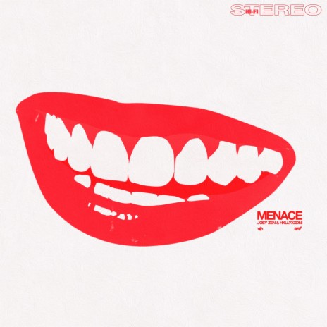 Menace ft. HxllywxxdNi | Boomplay Music