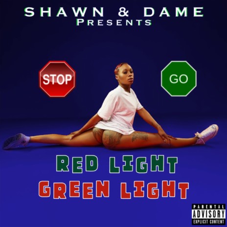 Red Light Green Light | Boomplay Music