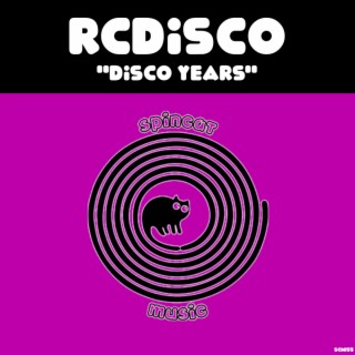 Disco Years