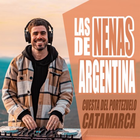 Las Nenas de Argentina | Boomplay Music