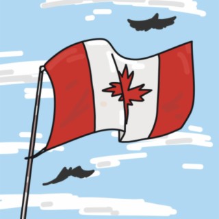 Oh Canada (lofi)