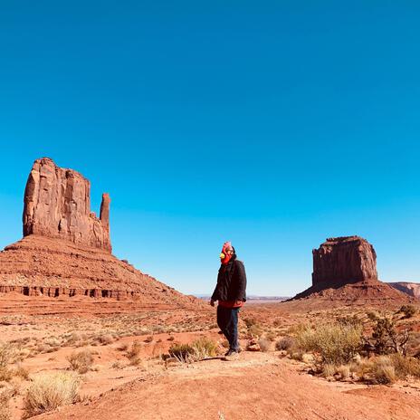 Chimney Rock