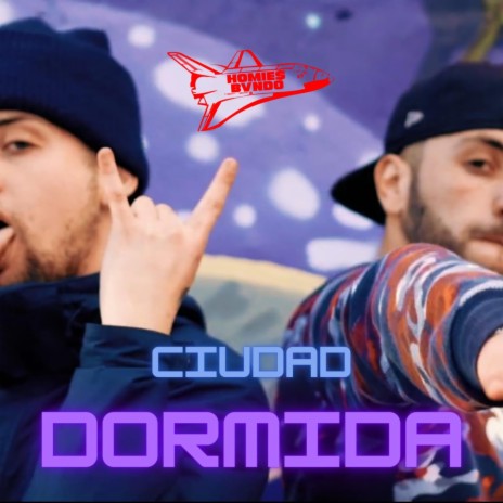 Ciudad Dormida (feat. Matt Codein) | Boomplay Music