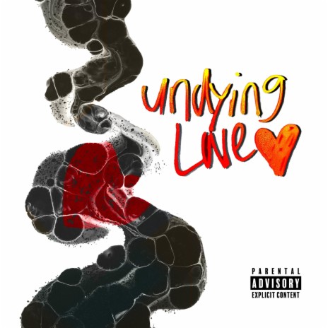 Undying Love | Boomplay Music