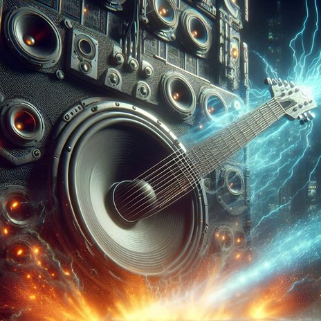 Mission X Guitar Check ft. Sound Adiks | Boomplay Music