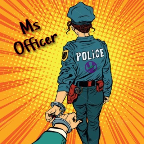 Ms Officer | Boomplay Music