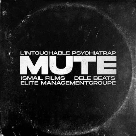 Mute | Boomplay Music