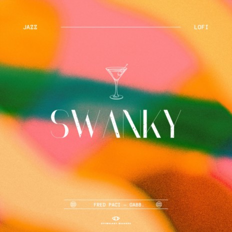 Swanky ft. Gabb. | Boomplay Music