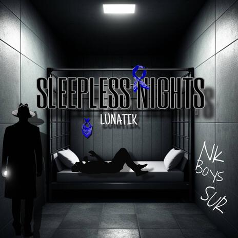 Sleepless nights | Boomplay Music